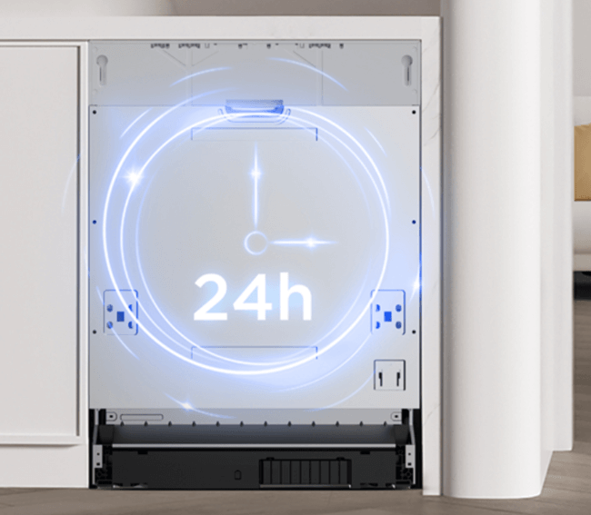 MIDEA MID60S220-HR