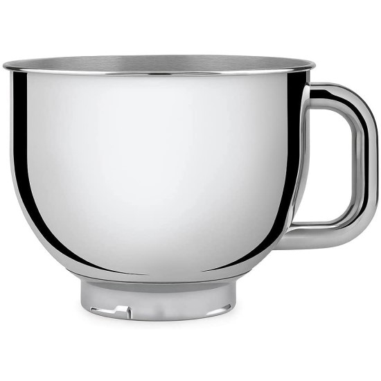 Кухненски робот SMEG 50'S STYLE SMF03BLEU