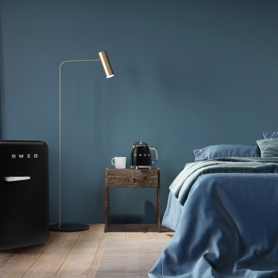 Електрическа канa SMEG 50'S STYLE KLF05PGEU
