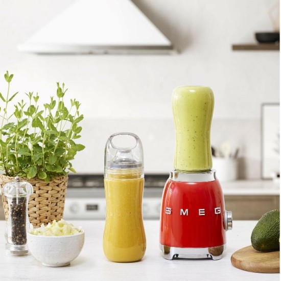 SMEG 50'S STYLE PBF01CREU