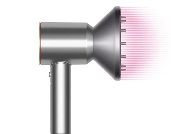 Diffuser