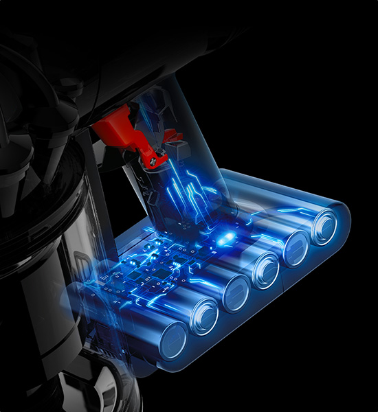 Up to 40 minutes runtime