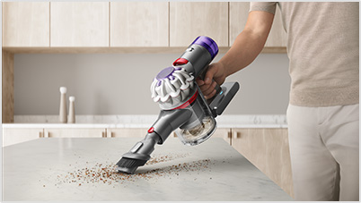 Lightweight versatility