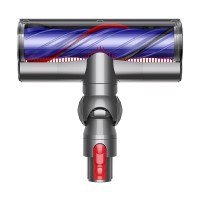 Motorbar brush