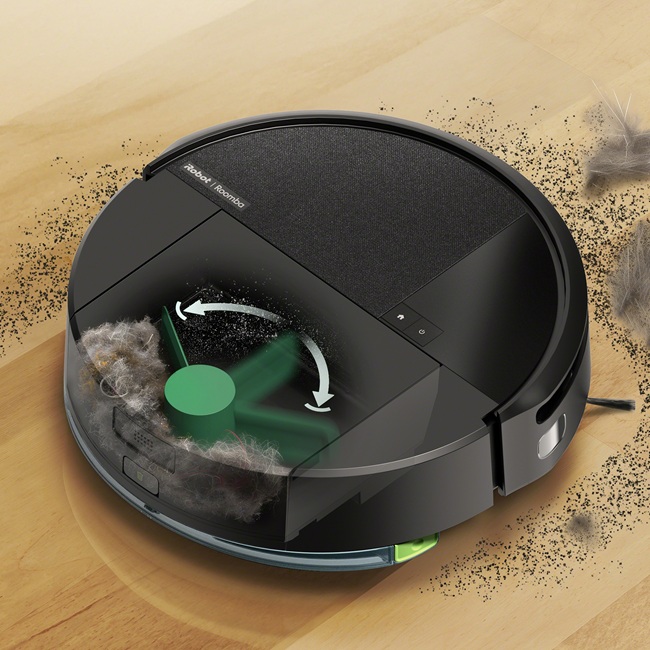 Технология Dust Compactor
