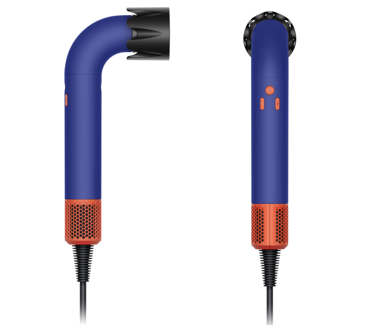 Прахосмукачка Dyson