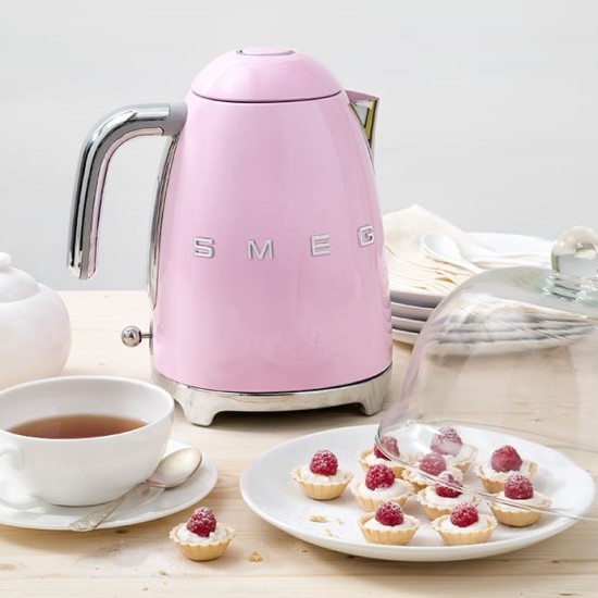 Електрическа канa SMEG KLF03BLEU