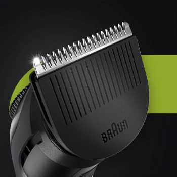 Тример BRAUN BT3322
