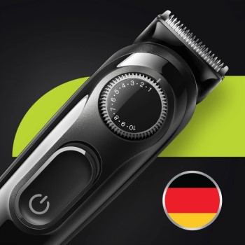 Тример BRAUN BT3322