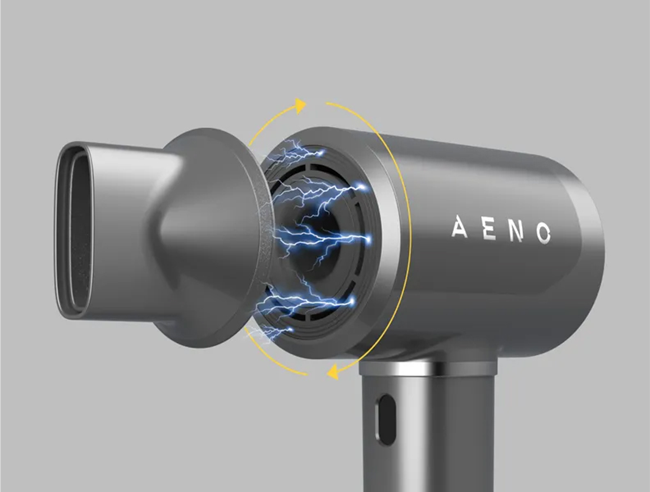 AENO HD5
