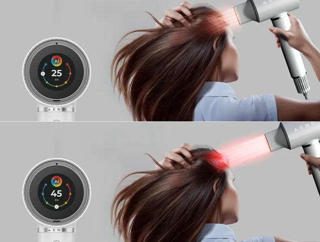 AENO HD5
