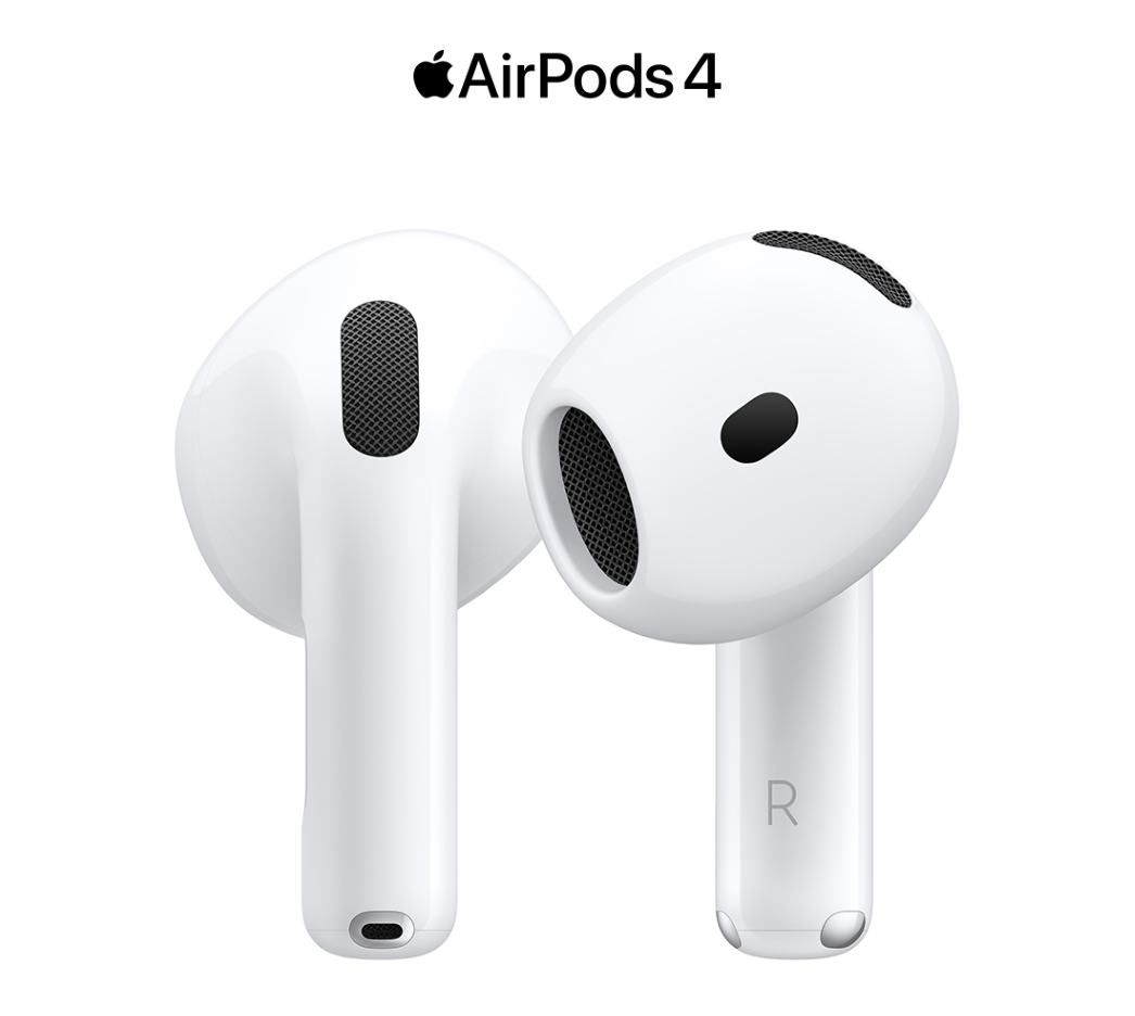 AirPods 4