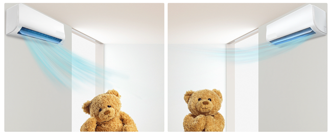 Функция Wind avoid me