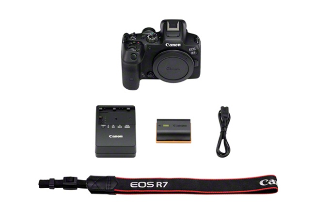 The set