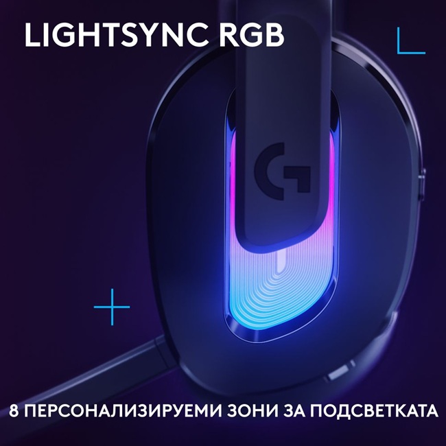 LIGHTSYNC RGB