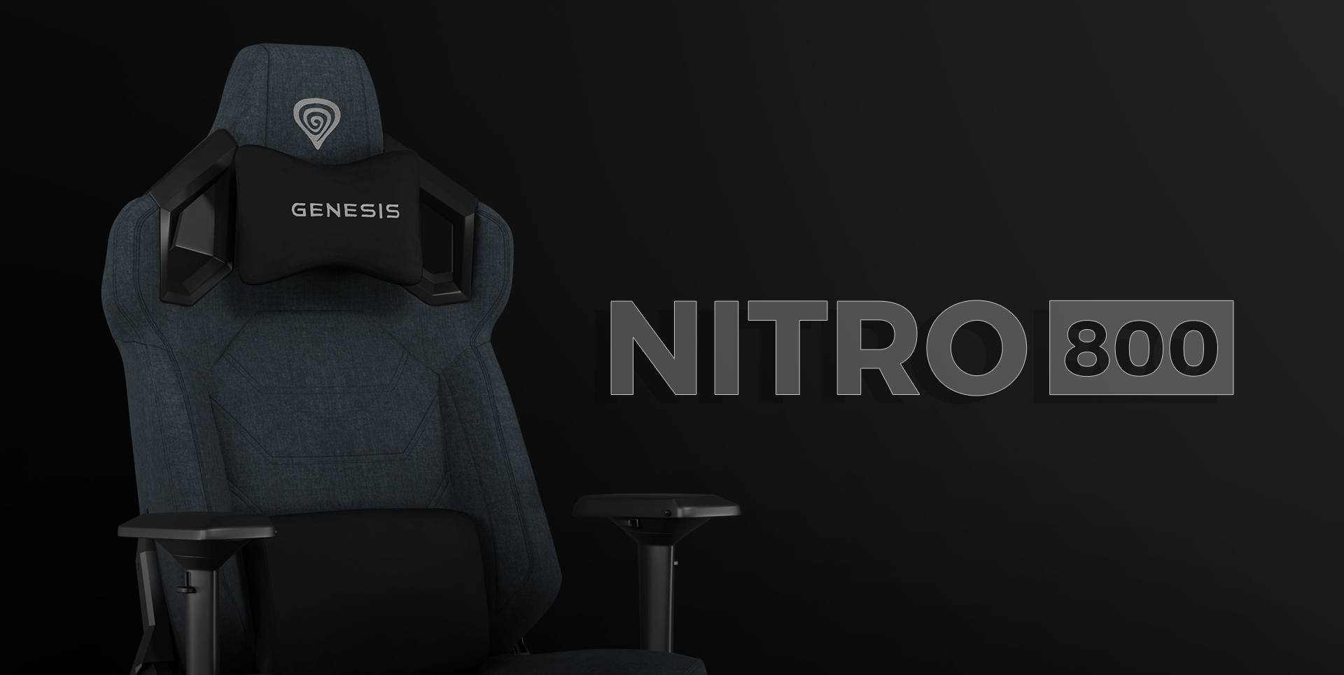 NITRO 660