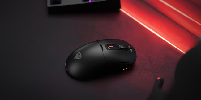 GENESIS Zircon 660