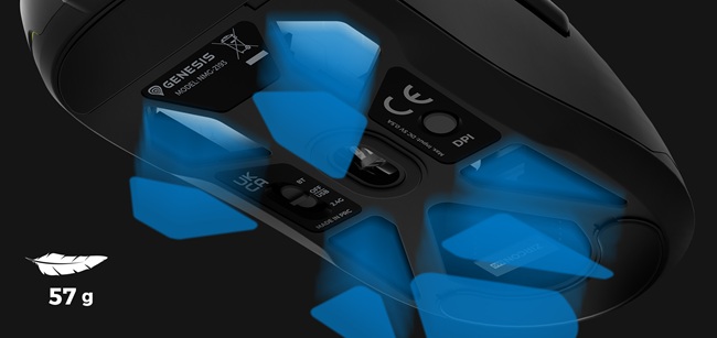 GENESIS Zircon 660