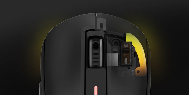 GENESIS Krypton 660