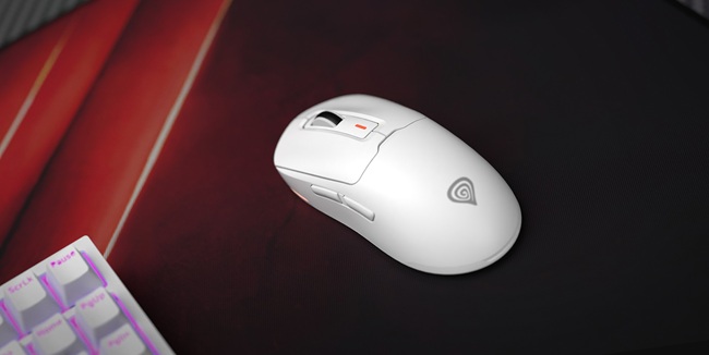 GENESIS Zircon 660