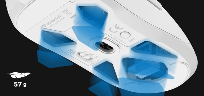 GENESIS Zircon 660