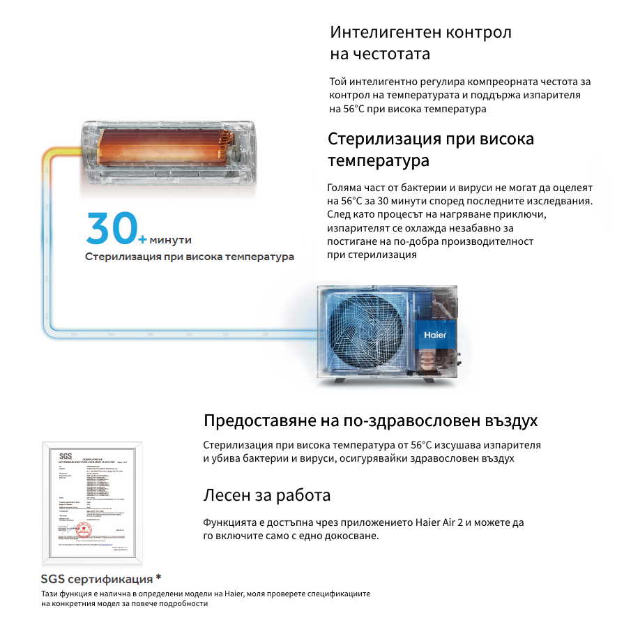 sterilization