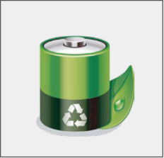 Energy consumption