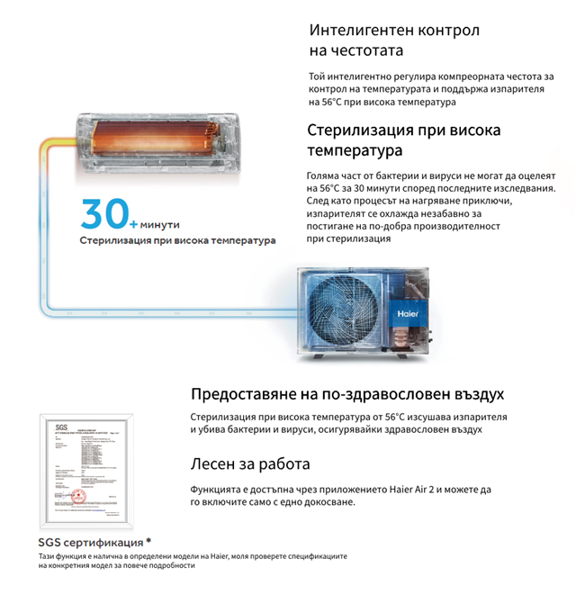 sterilization