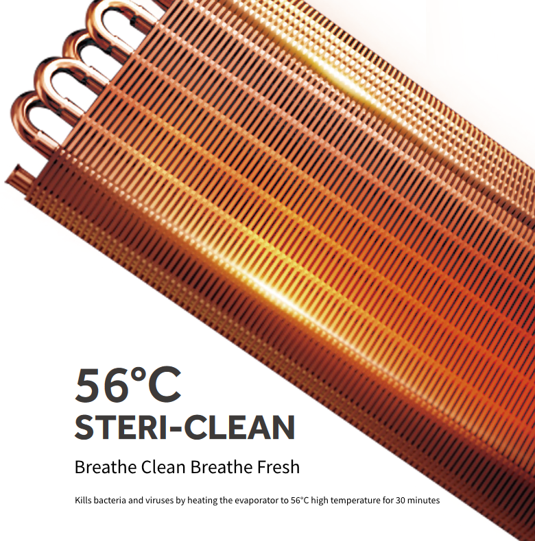 Steri-clean