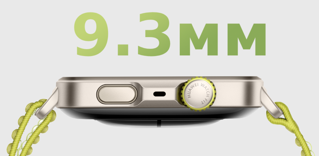 Huawei Fit 4 Pro