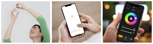 Easy installation