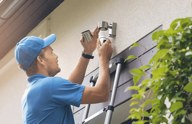 Еasy installation