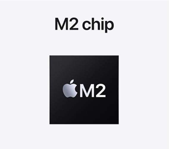 M2 chip