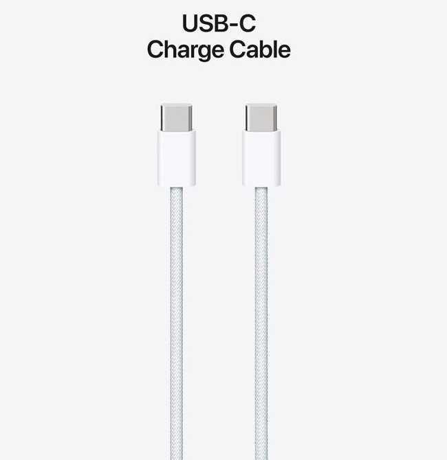 USB-C cable