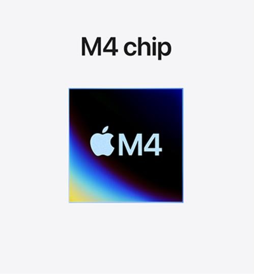 M4 chip