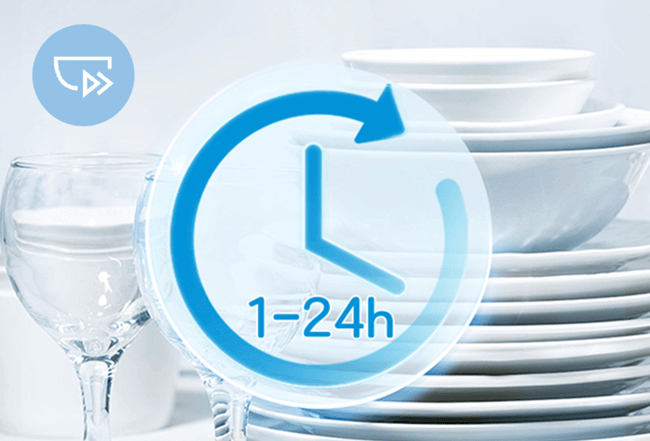 СЪДОМИЯЛНА MIDEA MDWTT0802MS-WF