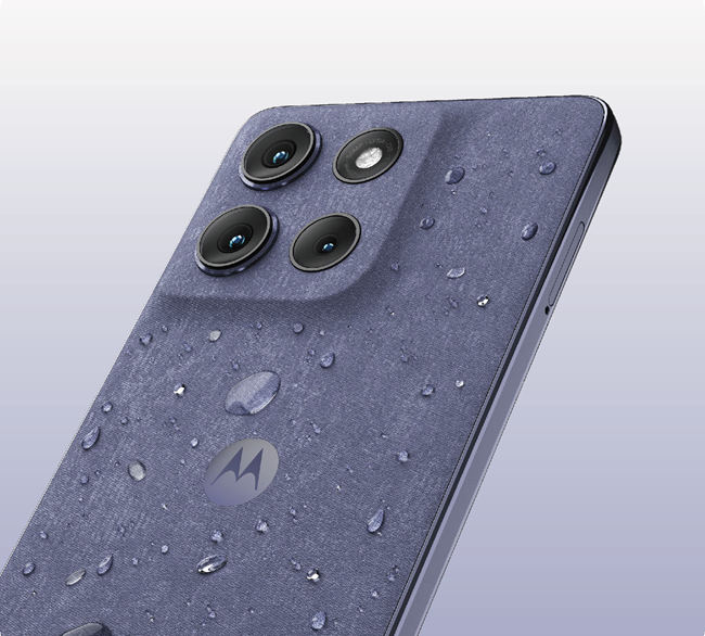 Moto G86 Power