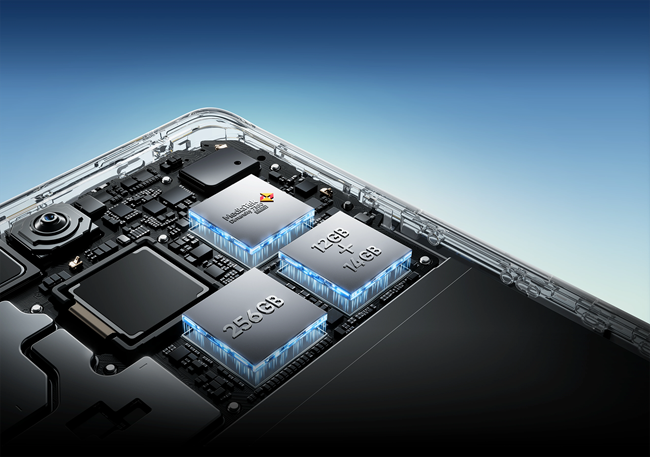 MediaTek Dimensity 7300