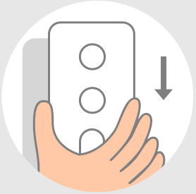 Installing doorbell