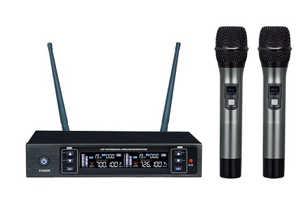 wireless microphone diva sp20