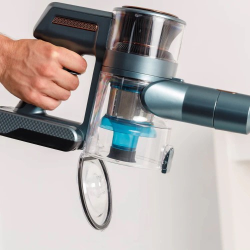 Прахосмукачка TAURUS HVCA72590B