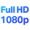 1080p