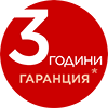 Canon 3 години гаранция Canon 3 години гаранция